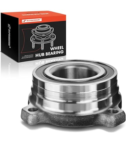 Amazon.com: A-Premium CV Axle Shaft Assembly Compatible with BMW